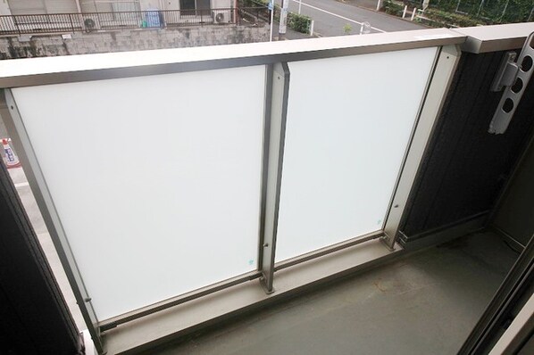 ロイジェント高島平の物件内観写真